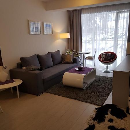 Apartament Czarna Góra Livigno Apartamento Sienna  Exterior foto