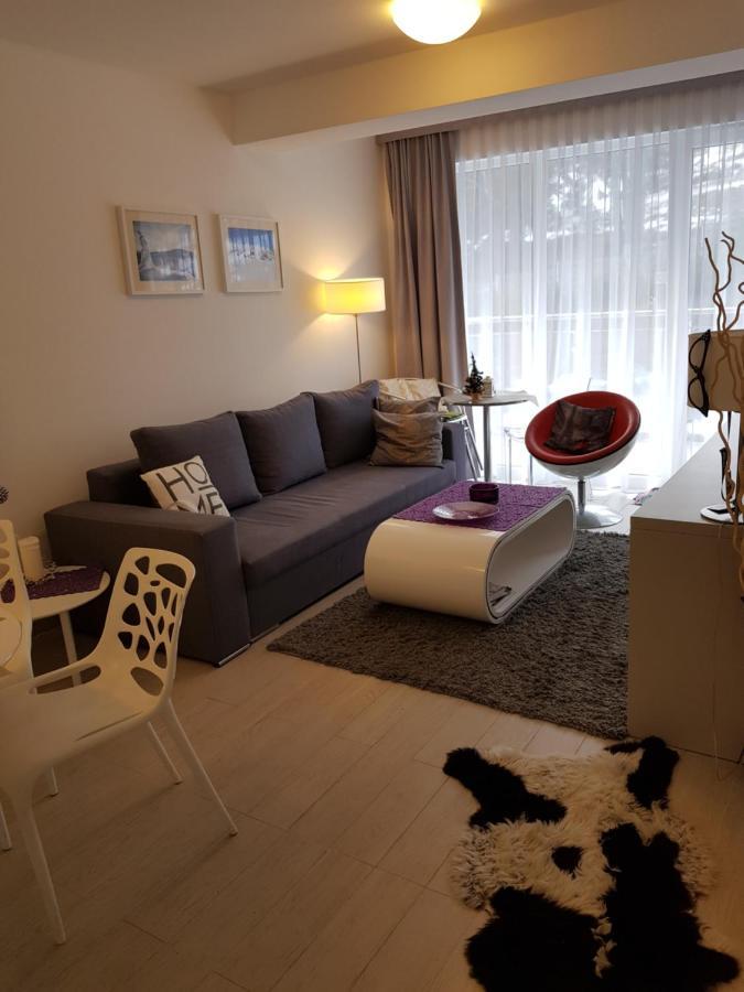 Apartament Czarna Góra Livigno Apartamento Sienna  Exterior foto