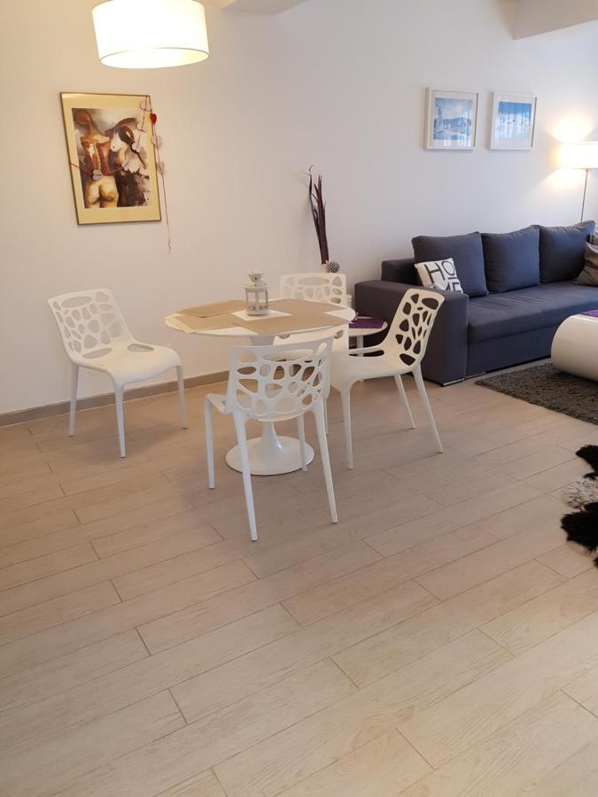 Apartament Czarna Góra Livigno Apartamento Sienna  Exterior foto
