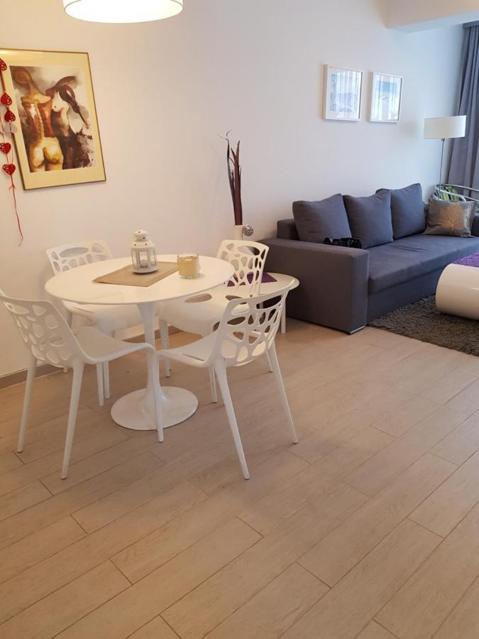 Apartament Czarna Góra Livigno Apartamento Sienna  Exterior foto