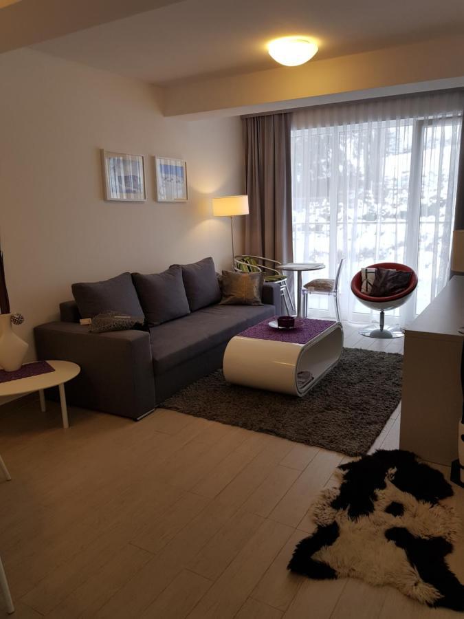 Apartament Czarna Góra Livigno Apartamento Sienna  Exterior foto