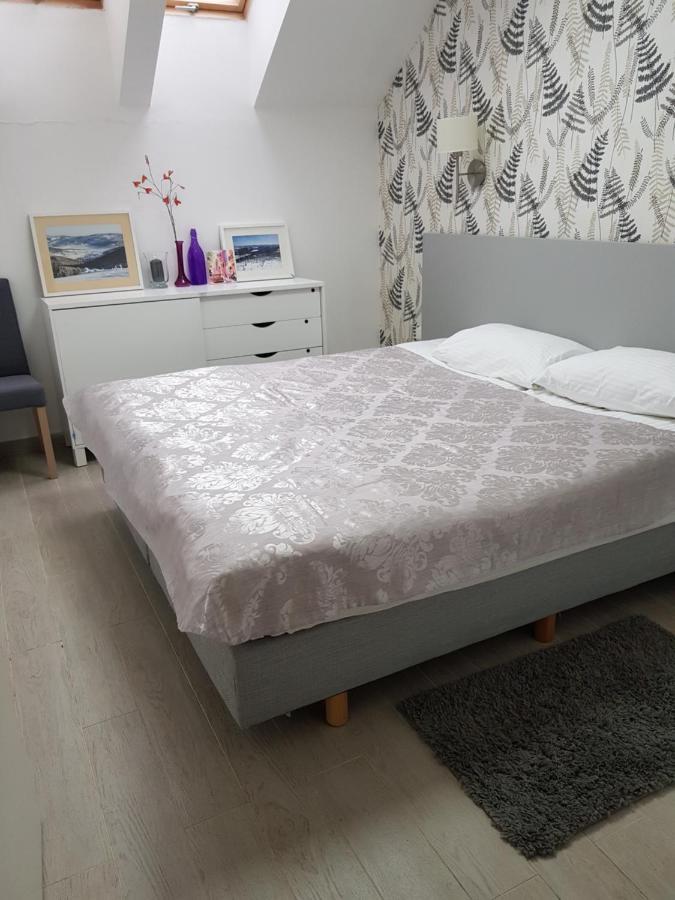 Apartament Czarna Góra Livigno Apartamento Sienna  Exterior foto