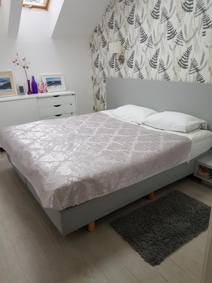 Apartament Czarna Góra Livigno Apartamento Sienna  Exterior foto